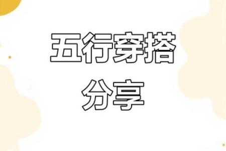 2025年12月4日穿衣颜色五行搭配新手小白必须会