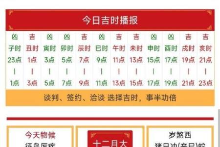 2023年1月2日五行穿衣颜色搭配吉时宜忌查询，详细教程