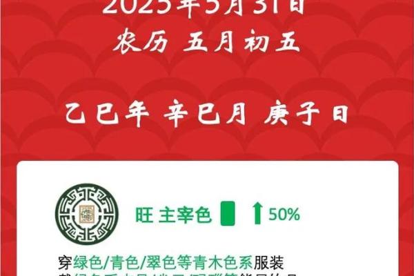 2025年11月15日五行穿衣每日指南看完秒懂