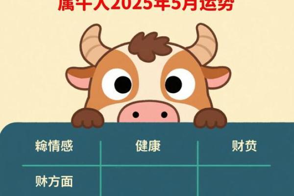 2025年属牛的搬迁的最好吉日(2025年属牛的人搬家)