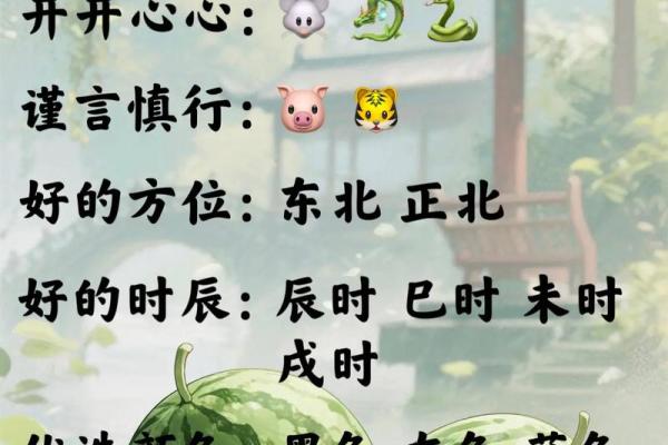 2025年12月5日穿衣颜色每日五行搭配看完篇文章就全明白了