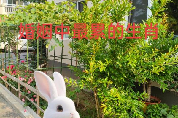 1975属兔大忌颜色 75年属兔最忌讳什么颜色