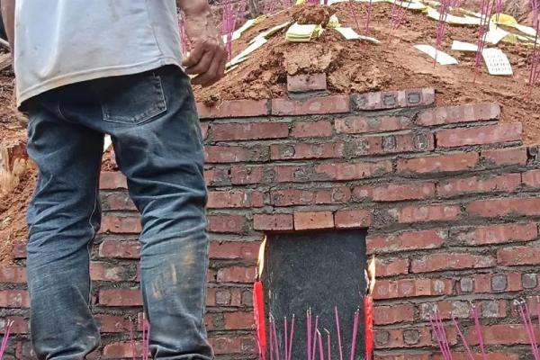 11月份迁坟吉日