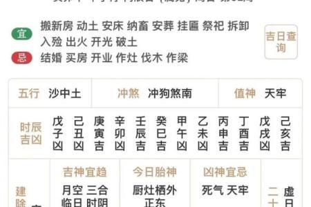 2025年12月2日穿衣颜色每日五行搭配生活必备