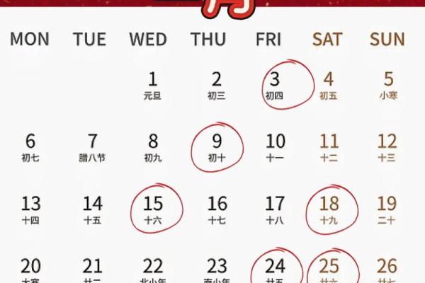 2025年腊月搬家吉日(2025年腊月搬家吉日有哪几天)