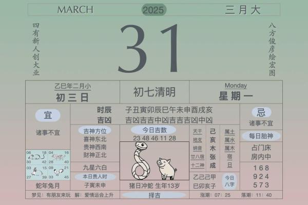3月初3日是什么日子 3月初3是什么日子,有啥说法