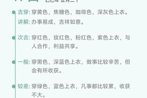 2025年9月15日五行穿衣每日分享试试个吧 2025年9月15日五行穿衣每日分享试试个吧