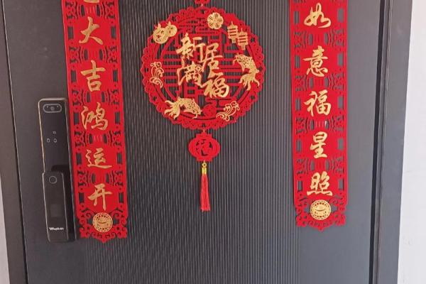 12月份乔迁吉日