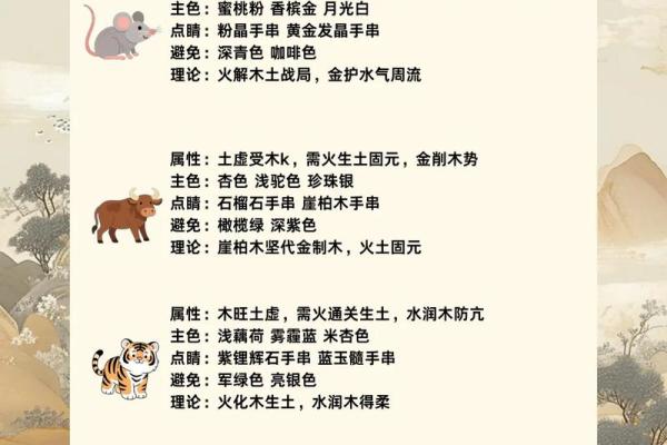 今天五行穿什么颜色衣服2025年10月31日你可能想不到