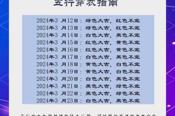2021年8月18日五行属什么穿衣旺运，全解析