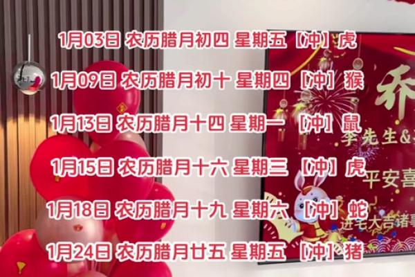 2025年11月入宅的好日子