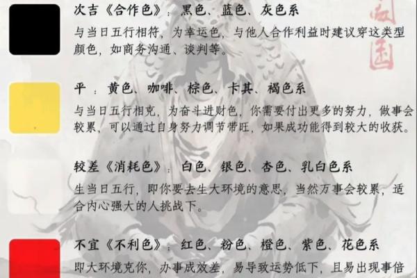 2025年9月9日五行穿衣每日指南怎么解决吗？
