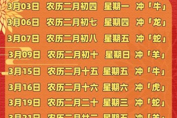 2025黄道吉日一览表搬家(2025黄道吉日查询)