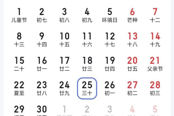 1977年6月21日农历是多少 1977年6月28日农历是多少