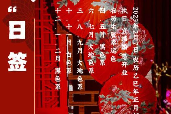 2025年农历正月开业黄道吉日(2025农历正月开业黄道吉日有哪些)