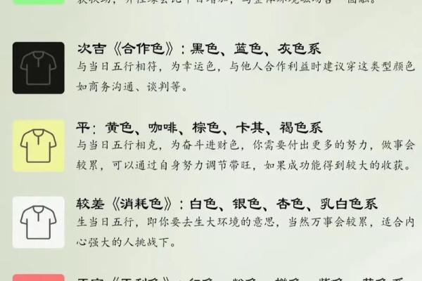 2020年12月13日五行属什么穿衣旺运，最新方法分享