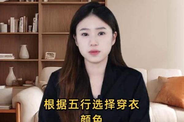 今天五行穿什么颜色衣服2025年12月25日你可以试试哦