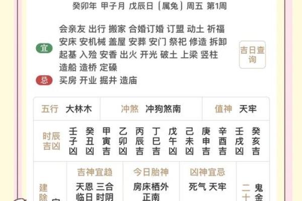 2021年11月1日五行属什么穿衣颜色最旺运势，详细教程
