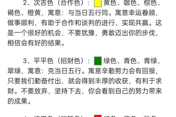 2025年12月3日五行穿衣每日分享学会几招轻松搞定