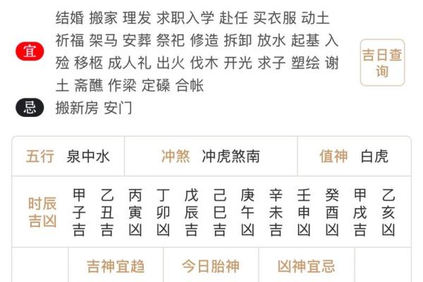 2025打麻将吉日查询表