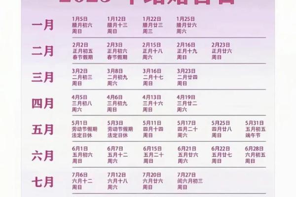 2025年11月11日结婚日子好不好 11月结婚吉日有几天