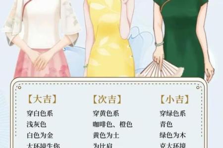 2025年12月29日五行穿衣值得推荐
