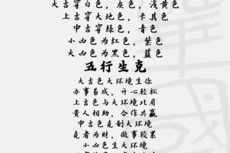 2025年9月18日五行穿衣指南你真的算的懂吗？