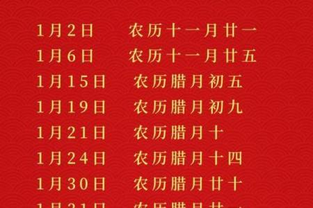 2015年一月份搬家吉日(2015年一月份搬家吉日有哪些)