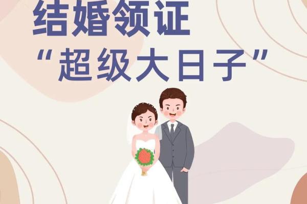2025结婚日子(2025结婚日子怎么选)