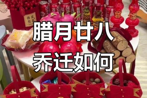 腊月搬家的黄道吉日