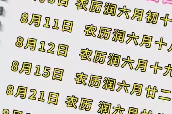 2025年8月开业吉日