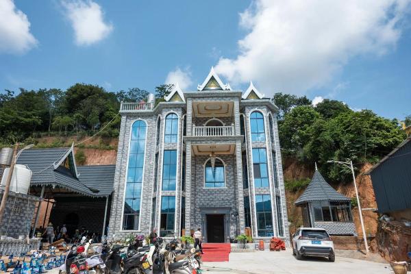 2025年9月乔迁最旺日子(2025年9月结婚黄道吉日)