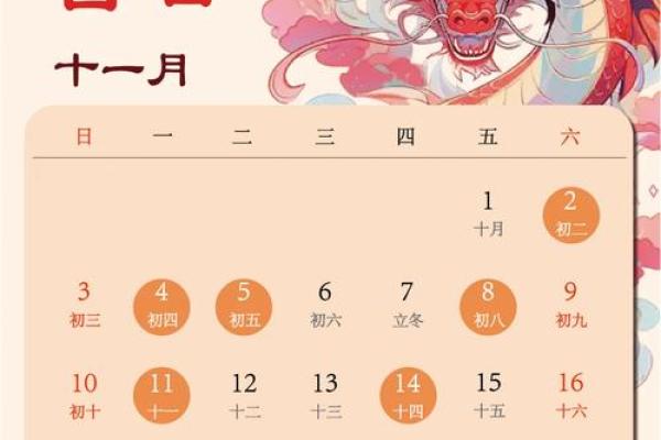 11月份开业吉日查询