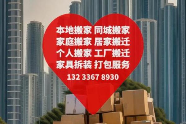 八月份搬家吉日(八月份搬家吉日一览表)