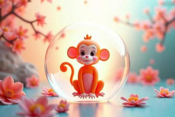 1956年属猴的最佳配偶 1956年属猴的最佳配偶是谁