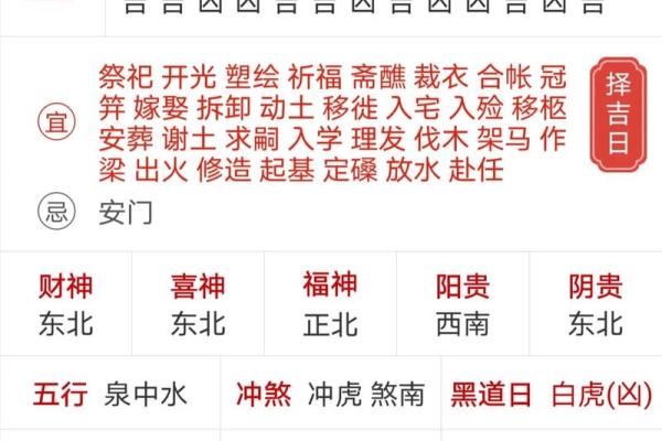 2025年工厂开业吉日吉时查询(2025年工厂开业吉日吉时查询表)