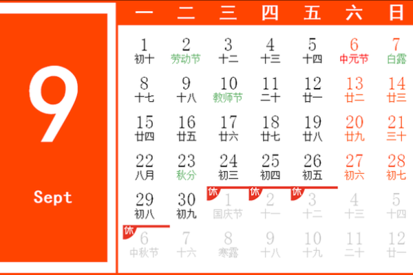 2025年9月份适合搬家的黄道吉日(2025年9月份适合搬家的黄道吉日有哪些)