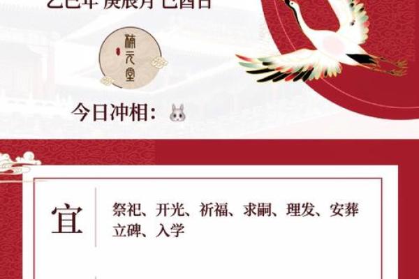 4月10号是什么日子(看吉日用哪个软件好)