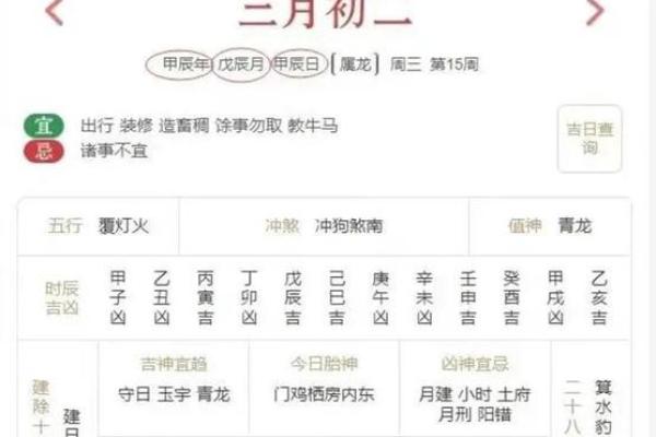 4月10号是什么日子(看吉日用哪个软件好)