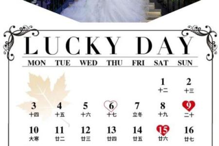 2025年1月宜结婚的黄道吉日(2025年结婚的好日子)