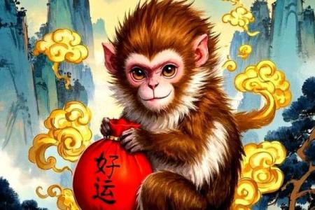 2025年属猴女搬家的吉日(2025年属猴女人的全年运势)