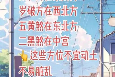 2025年家里动土吉日大全图片(2025年风水吉凶方位)