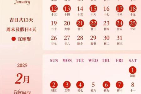 2025年1月25号适合结婚吗(2025年1月25号适合结婚吗)