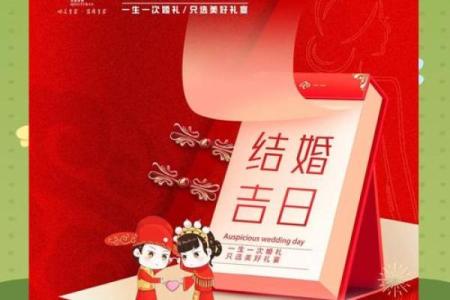 25年结婚好日子