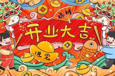 2025年10月店铺开业吉日(10月23适合开业吗)