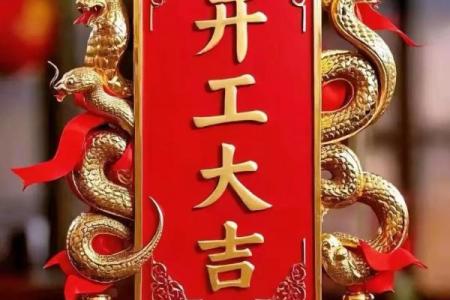 2025年建筑开工黄道吉日查询，适合破土动工的良辰吉日