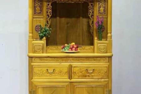 2025年搬佛龛吉日(佛龛搬家有何讲完)