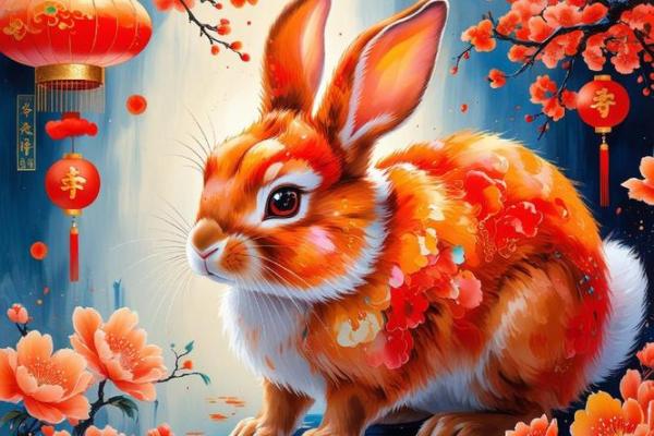 2025年属兔的结婚吉日(属兔的在2025年的运势好不好呢)