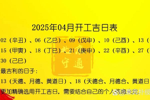 2025年动土黄道吉日一览表(2025动土黄道吉日一览表911)