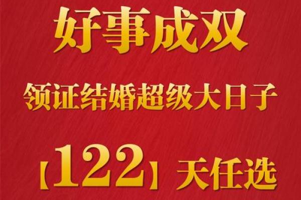 2025年1月适合结婚吗(2025年哪一天适合结婚)